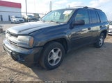 Chevrolet Trailblazer Ls 1GNDT13S472278269 снимка