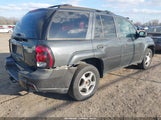 Chevrolet Trailblazer Ls 1GNDT13S472278269 снимка
