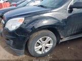 Chevrolet Equinox Ls 2GNALAEK1F6213705 снимка