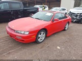 Nissan 240Sx Le/Se JN1AS44D0WW105441 photo