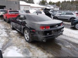 Chevrolet Camaro 1Lt 2G1FB1EV7A9133823 снимка