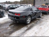 Chevrolet Camaro 1Lt 2G1FB1EV7A9133823 снимка