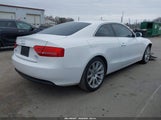 Audi A5 2.0T Premium WAULFAFR0BA062662 снимка