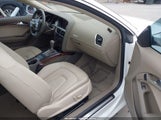 Audi A5 2.0T Premium WAULFAFR0BA062662 снимка