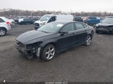 Ford Fusion Se 3FA6P0H77GR210215 снимка