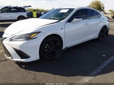 Lexus Es 350 F Sport Handling 58AJZ1B14PU145829 снимка