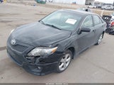 Toyota Camry Se 4T1BF3EK6BU749296 снимка