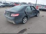 Toyota Camry Se 4T1BF3EK6BU749296 снимка