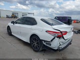 Toyota Camry Se 4T1G11AK0MU411930 снимка
