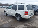 Jeep Grand Cherokee Limited 1J4GZ88Z2WC208369 fotografie