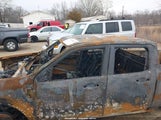 Ford Maverick Xl 3FTTW8E95NRA29163 снимка