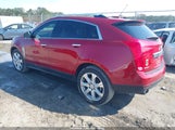 Cadillac Srx Luxury Collection 3GYFNBE34FS532924 снимка