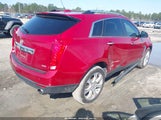 Cadillac Srx Luxury Collection 3GYFNBE34FS532924 снимка