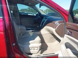 Cadillac Srx Luxury Collection 3GYFNBE34FS532924 снимка
