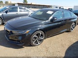 Honda Accord Sport 1HGCV1F34NA057682 снимка