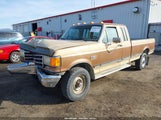 Ford F250 1FTHX26M2KKB18384 снимка