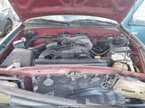Toyota T100 Dx V6 JT4TN12D5V0029652 fotografie
