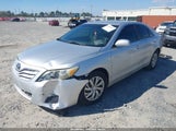 Toyota Camry 4T1BF3EK5BU679743 fotografie