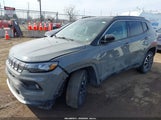 Jeep Compass Limited 4X4 3C4NJDCB9NT196425 снимка
