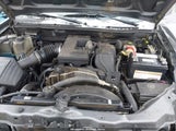 GMC Canyon Sle2 1GTDT43E088210960 снимка