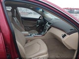 Cadillac Cts Premium 1G6DS5EV3A0128444 снимка