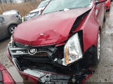 Cadillac Cts Premium 1G6DS5EV3A0128444 снимка