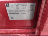 Cadillac Cts Premium 1G6DS5EV3A0128444 снимка