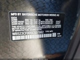 BMW Ix xDrive50 WB523CF00SCS07882 снимка