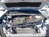 Toyota Grand Highlander Hybrid Limited 5TDACAB51RS018978 снимка