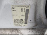 Nissan Altima 2.5 Sr 1N4AL3AP9HC208063 снимка