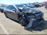 Toyota Camry Se 4T1B11HK5JU612010 fotografie