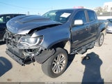 Chevrolet Colorado 2Wd Short Box Lt 1GCGSCEN1L1232409 снимка