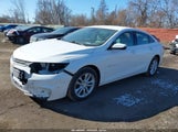 Chevrolet Malibu 1Lt 1G1ZE5ST4HF179397 снимка