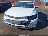 Chevrolet Malibu 1Lt 1G1ZE5ST4HF179397 снимка