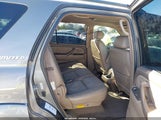 Toyota Sequoia Limited V8 5TDZT38A44S225621 fotografie
