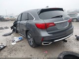 Acura Mdx 5FRYD4H3XHB007949 снимка