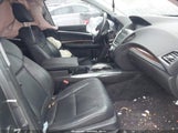 Acura Mdx 5FRYD4H3XHB007949 снимка