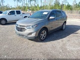 Chevrolet Equinox Lt 3GNAXLEX4KS525136 снимка