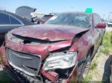 Chrysler 300 Limited 2C3CCAAG1GH243865 снимка