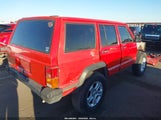 Jeep Cherokee Se 1J4FT28S6TL119932 снимка