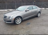 Cadillac Ats Standard 1G6AG5RX3E0174149 снимка