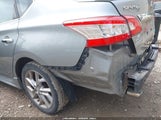 Nissan Sentra Sr 3N1AB7AP9DL727488 снимка