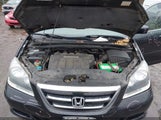 Honda Odyssey Ex-L 5FNRL38785B095529 снимка