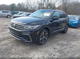 Volkswagen Tiguan 2.0T Sel R-Line 3VV4B7AX5RM115334 снимка