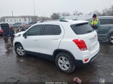 Chevrolet Trax Fwd Lt KL7CJLSM1NB508191 снимка