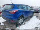 Ford Escape S 1FMCU0F73JUA03082 fotografie