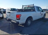 Ford F-150 Xl 1FTEX1CP4FKE15058 photo