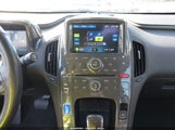 Chevrolet Volt 1G1RE6E40EU156751 снимка