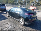Chevrolet Volt 1G1RE6E40EU156751 photo