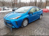 Toyota Prius L Eco JTDKARFU2K3100199 снимка
